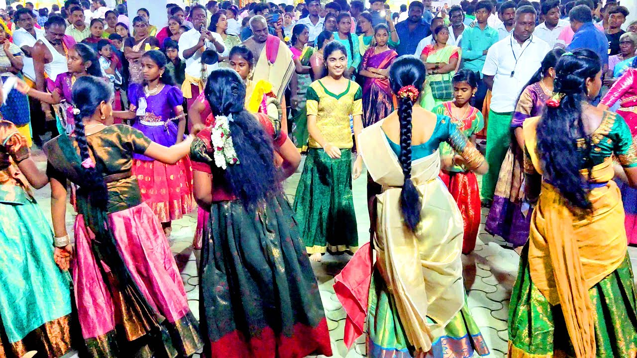 புதுபழனி தைப்பூசம் பாலதண்டாயுதபாணி சுவாமி | Pudupalani Balathandayuthapani Murugan Temple
