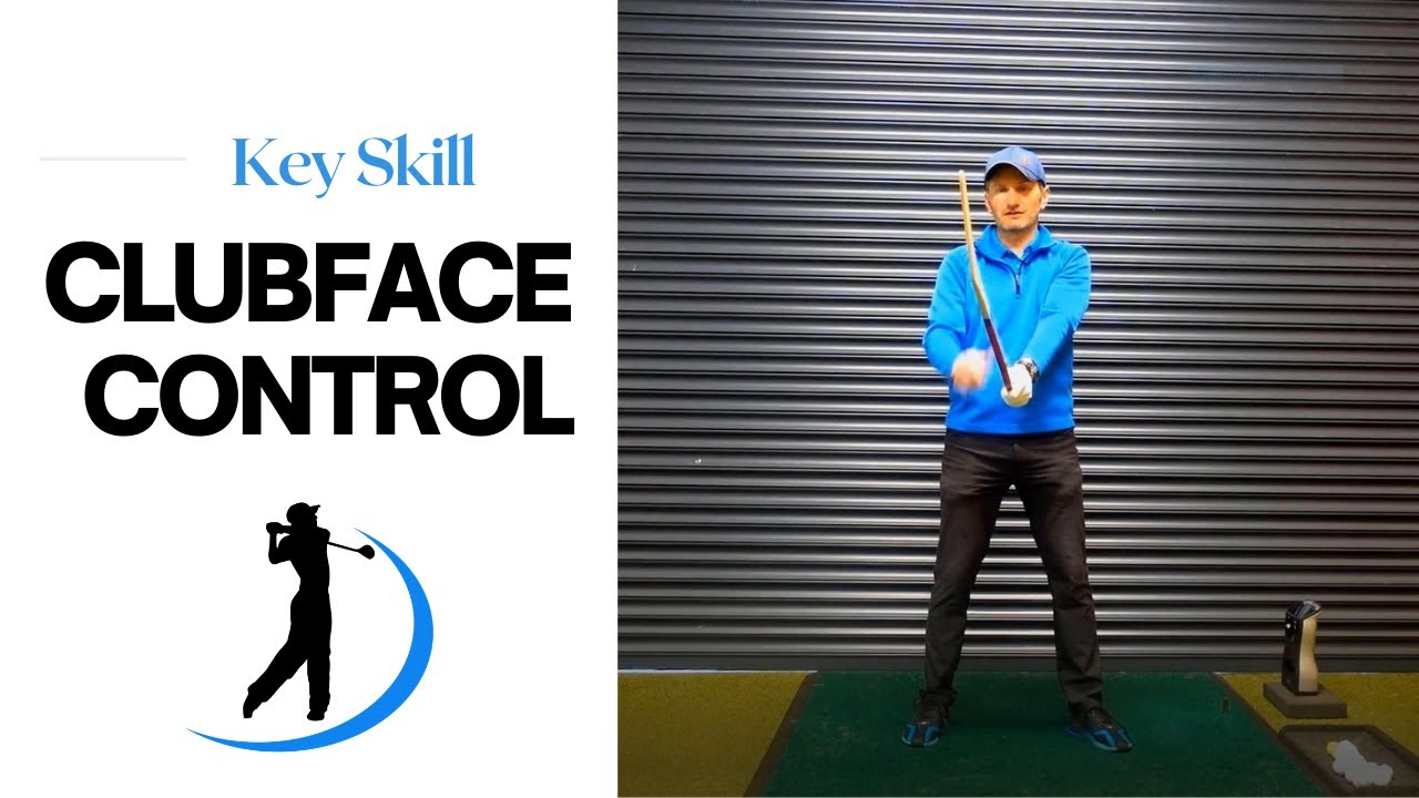 The Best Golf Drill for Direction Issues