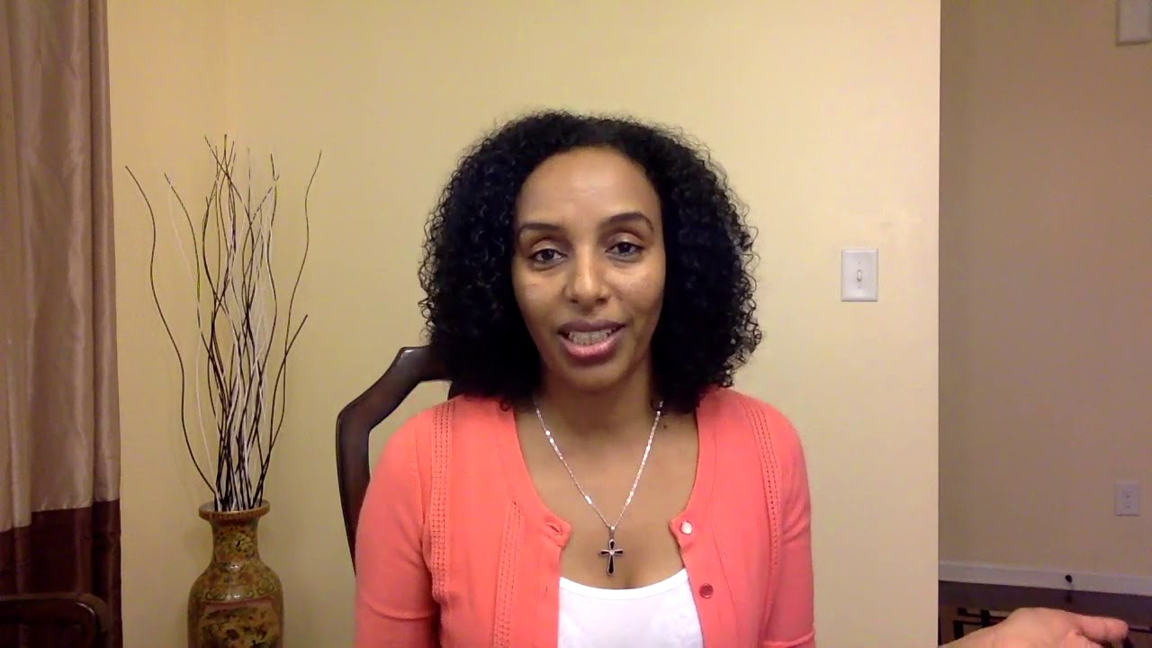 የ12 ዓመት ባሌ ሌላ ሴት ጋ ሄደ: ምን ላድርግ? ለአድማጭ የተሰጠ መልስ