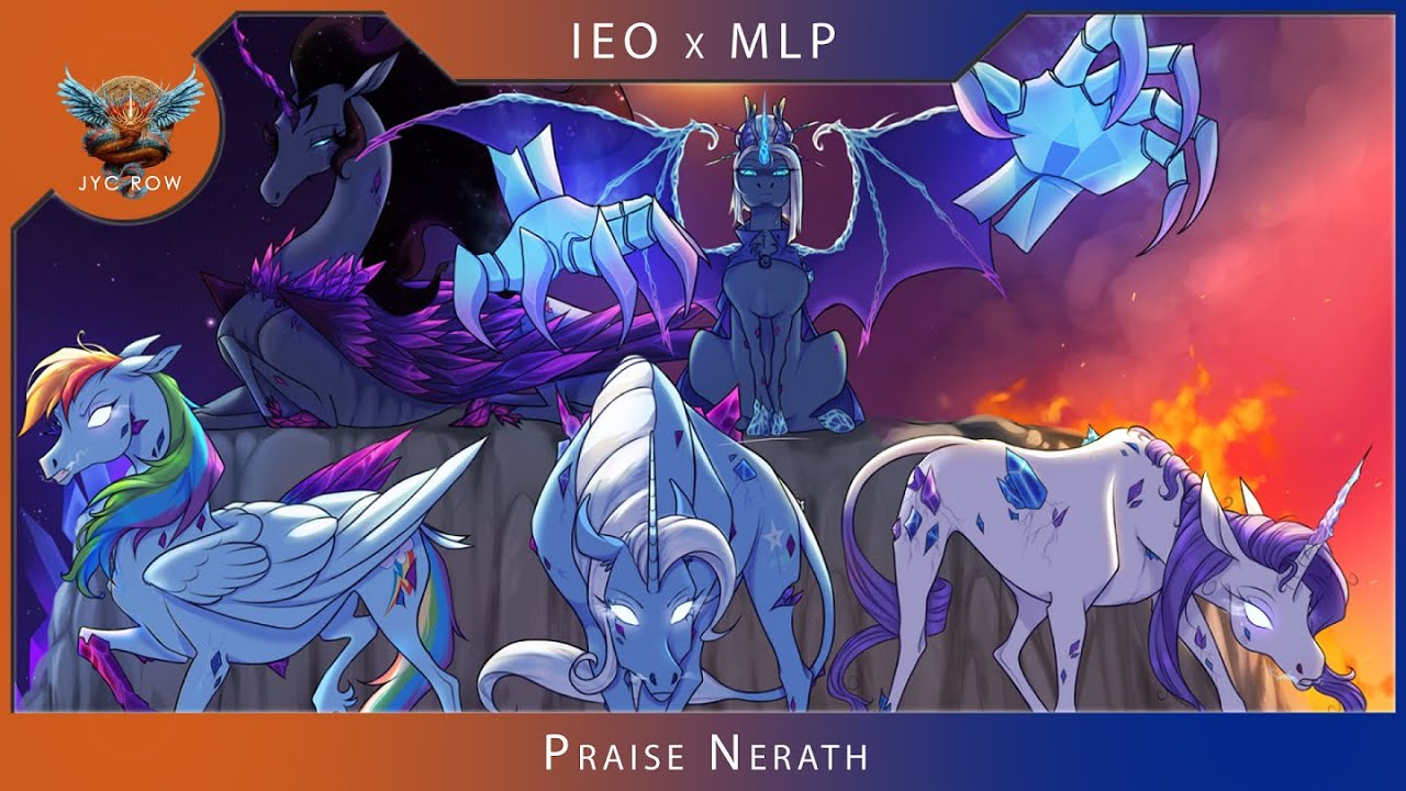 Jyc Row & Sofia Session Choir - Praise Nerath (voc. Samantha Minor, vln. Maria Grigoryeva)
