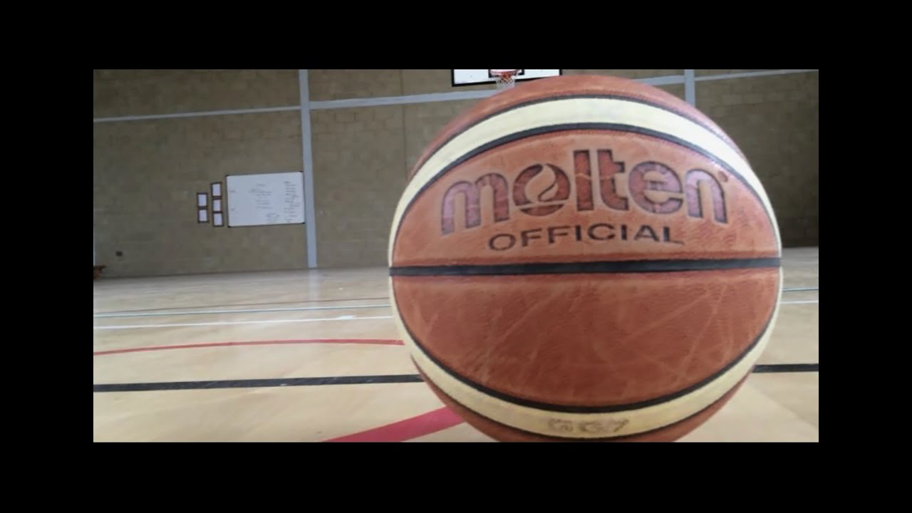 Cinematic Basketball Short