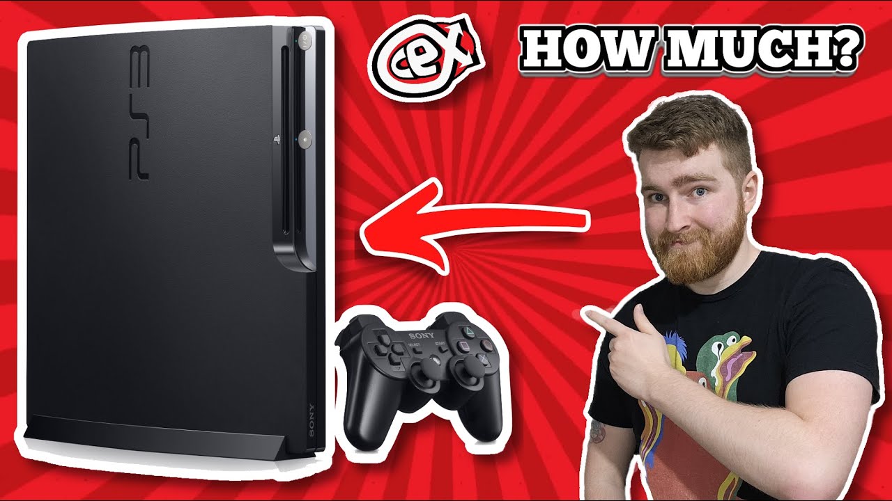 How Much to Start a PS3 Exclusives Collection? - TechTucker