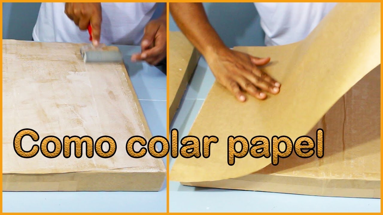 Colagem perfeita 3 dicas de colagens.