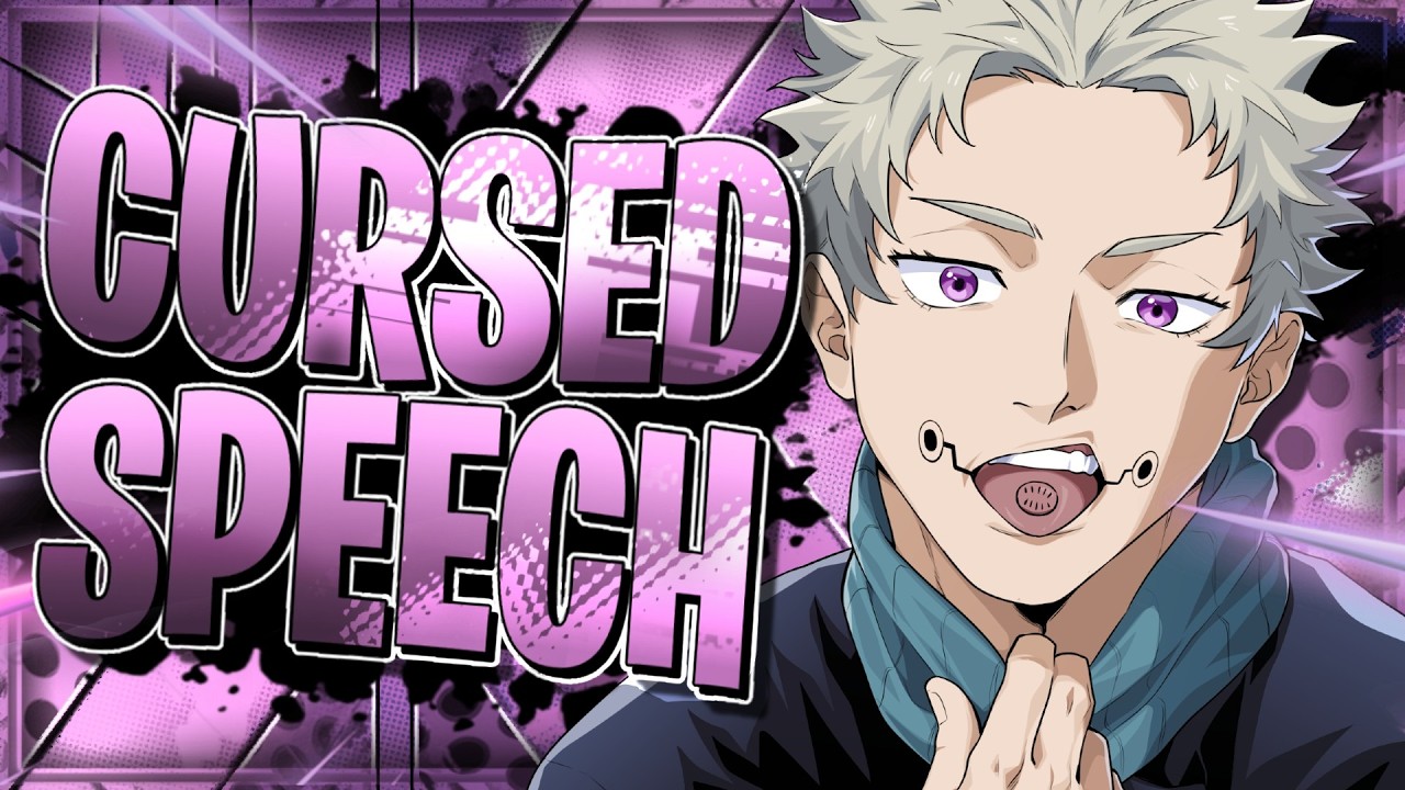What If Naruto Had Cursed Speech | The Movie |