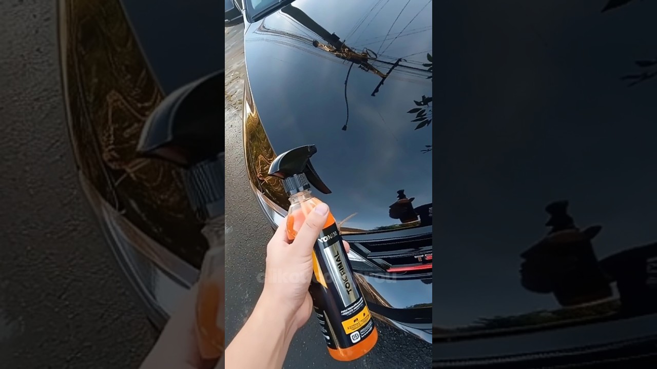 Cera líquida spray Tok final 