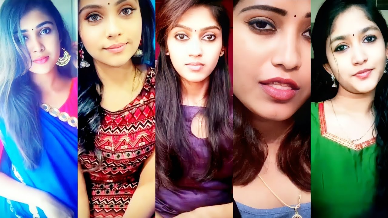trendingtamil||tiktokcollections