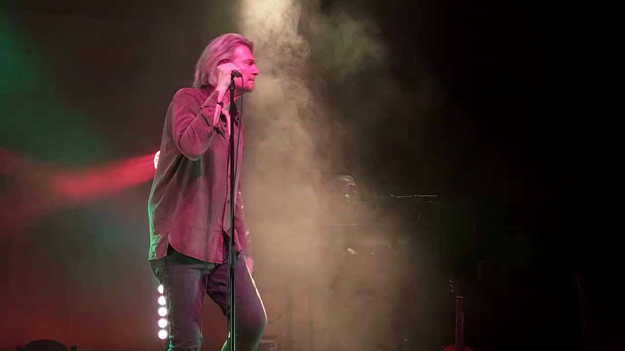 Tommy Nilsson - All Vår Dans (Live Palladium Malmö 2025-04-02)