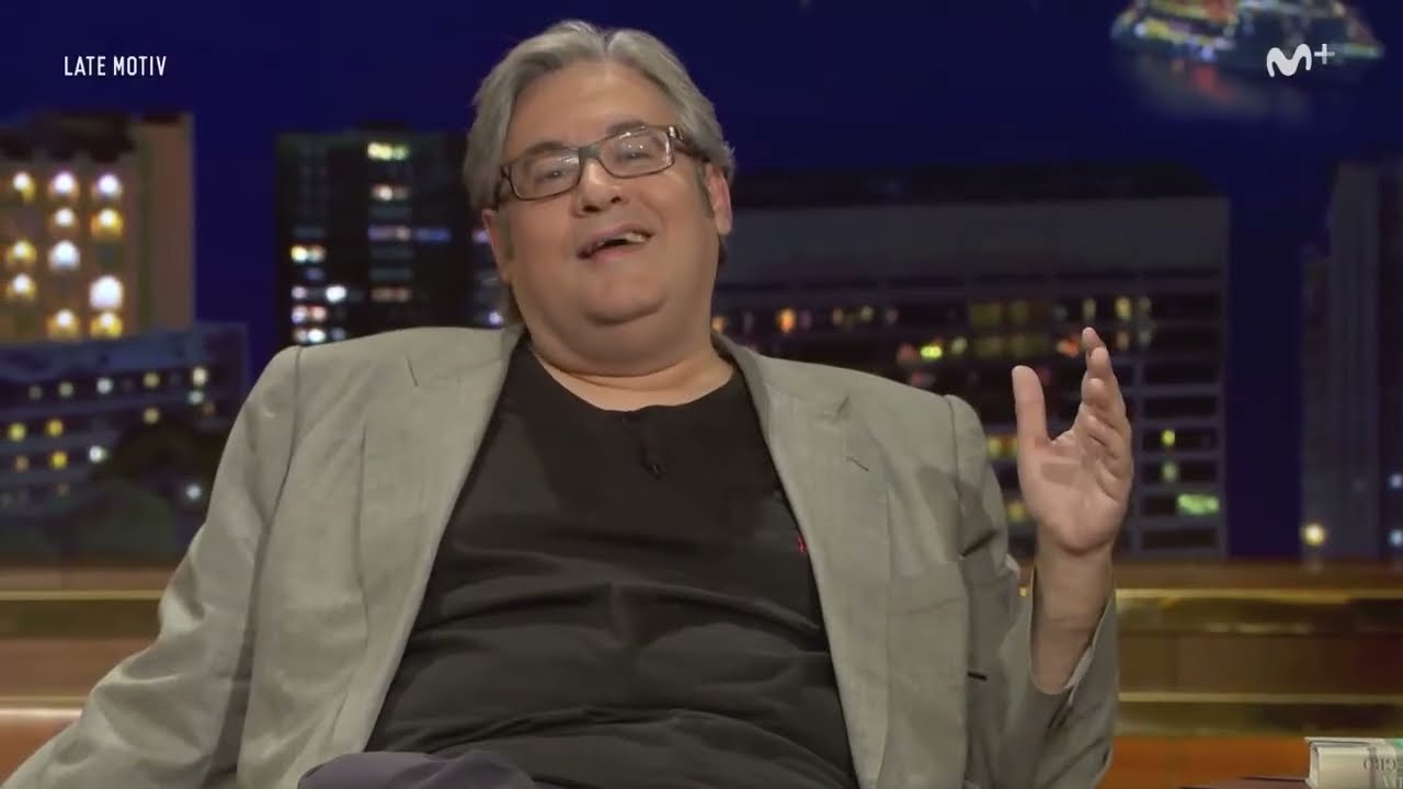 Inteligencia y fe en Dios | Juan Manuel de Prada