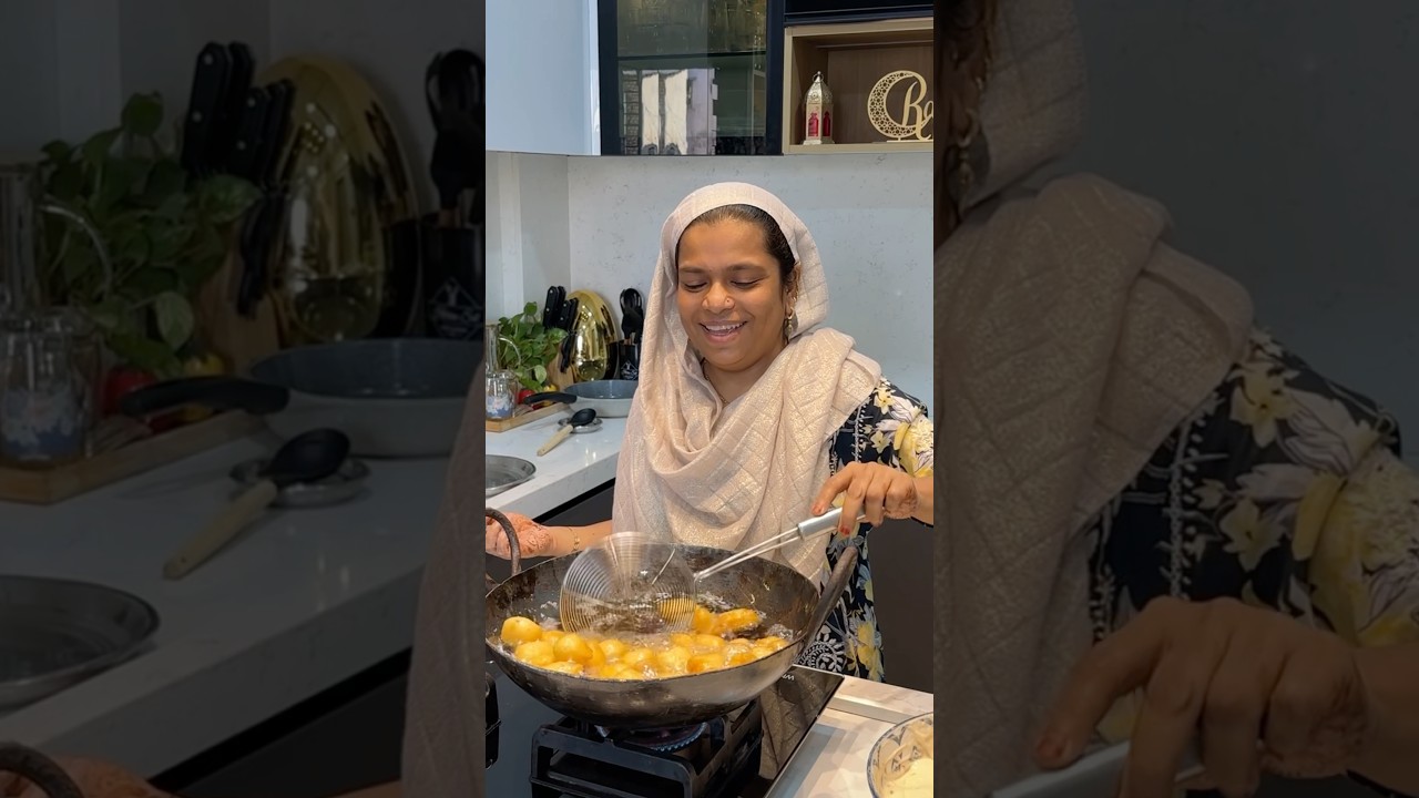 Ramadan Special Dahi Vada Recipe 🤤 #shortvideo #ytshorts #trending #explore #dahivada