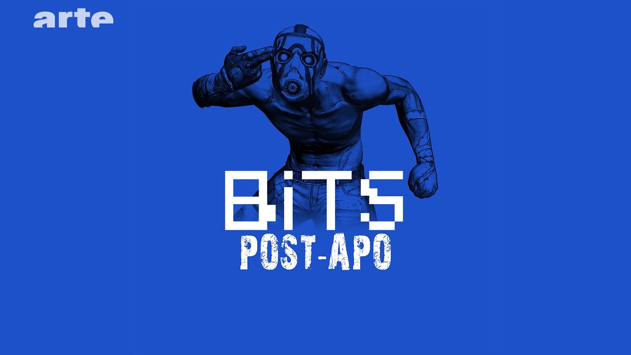 Le genre post-apocalyptique est-il si méchant ? | BiTS | ARTE