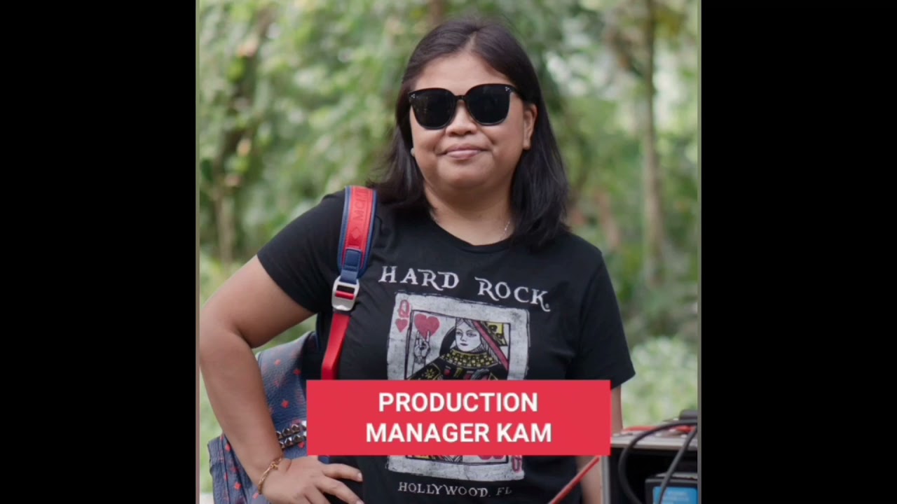 RINDU AWAK SEPARUH NYAWA