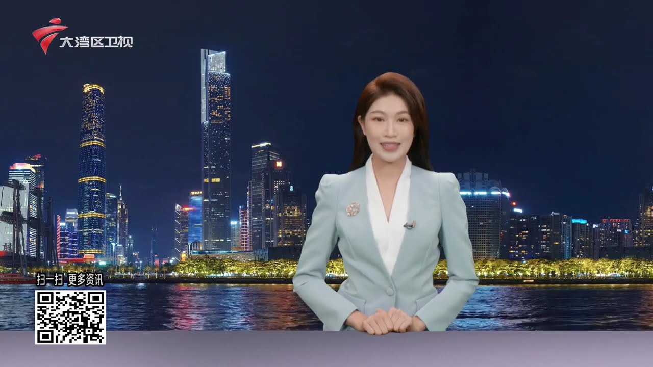 【城事特搜】护航女足小将食宿无忧 筑牢安全保障工作|“黑科技”全面赋能荔枝智慧化管理|又是一年荔枝红 来品广州好荔枝|20250620完整版 #粤语 #news