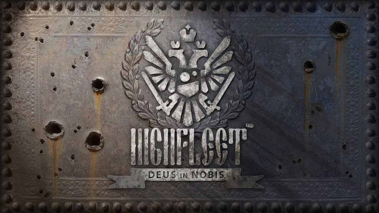 Highfleet (OST) - Turjan Aylahn | Full + Timestamps [GameRip Soundtrack]