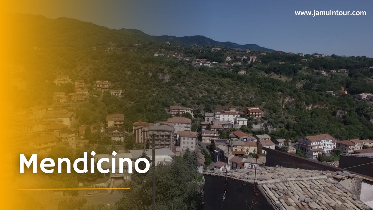 Mendicino
