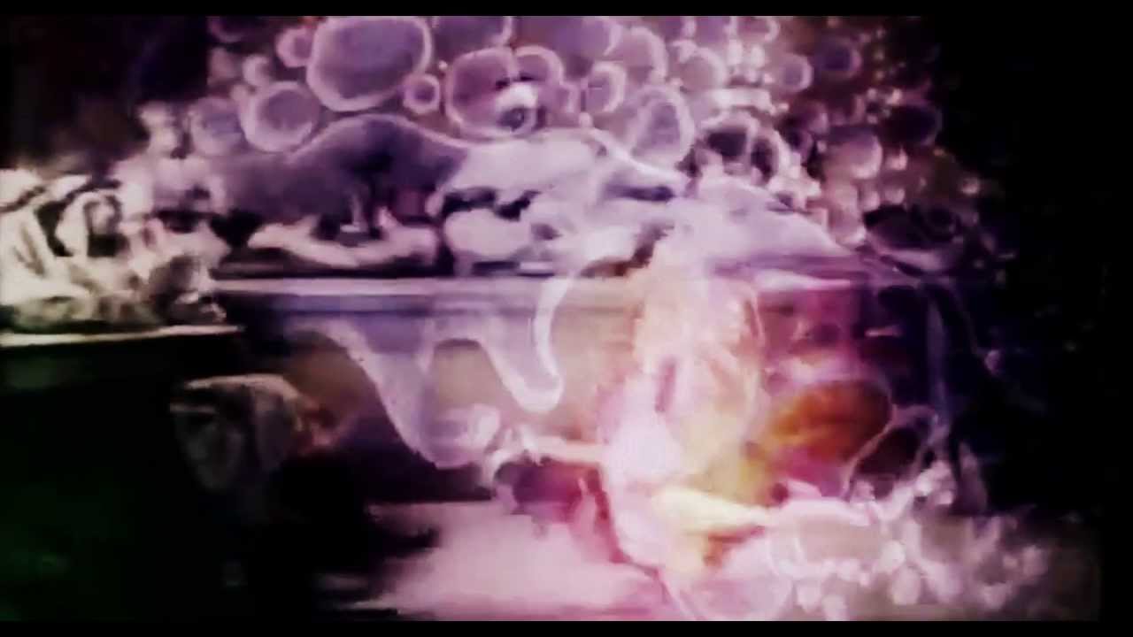 The Hip - Timothy Leary in Outer Space (Hypgnosis Mix)