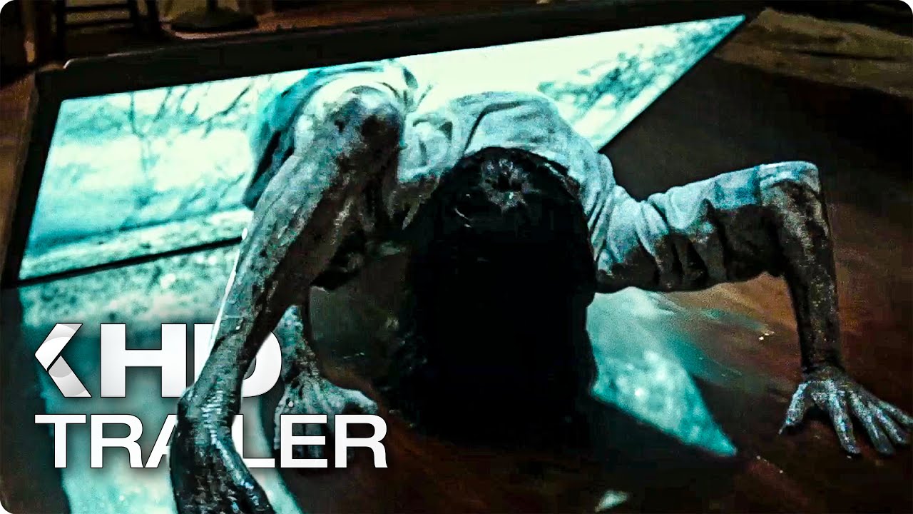 RINGS Trailer 2 (2017)
