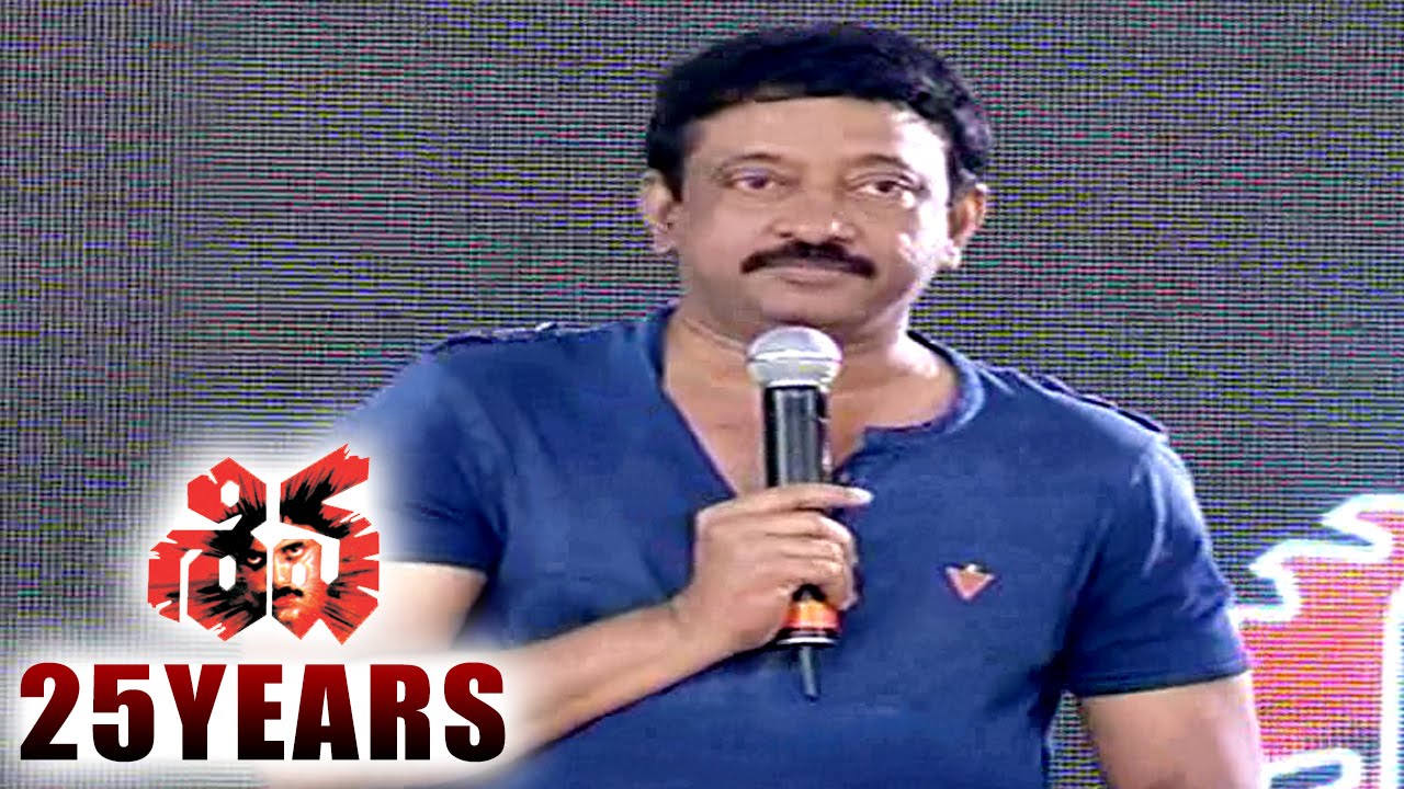 Ram Gopal Varma Speech at Exploring 