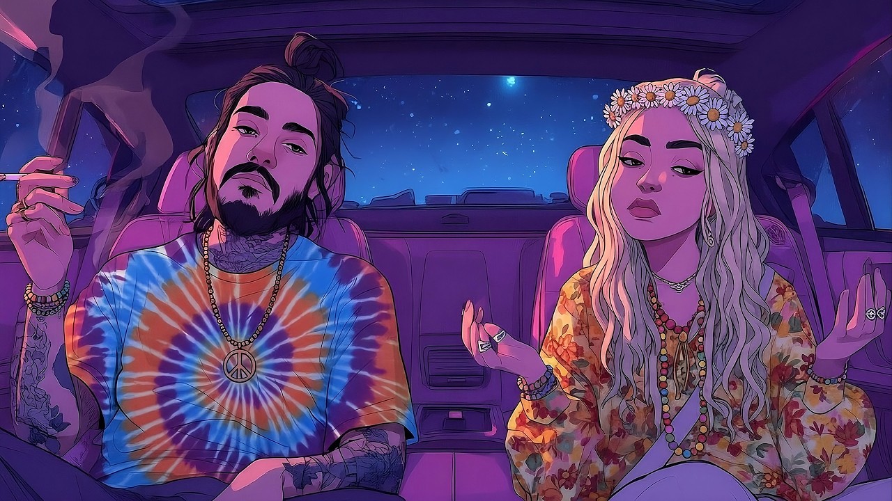 OG CHILL RAP — Everyday OG Chill | West Coast • 420 Mood • Stoner Vibes