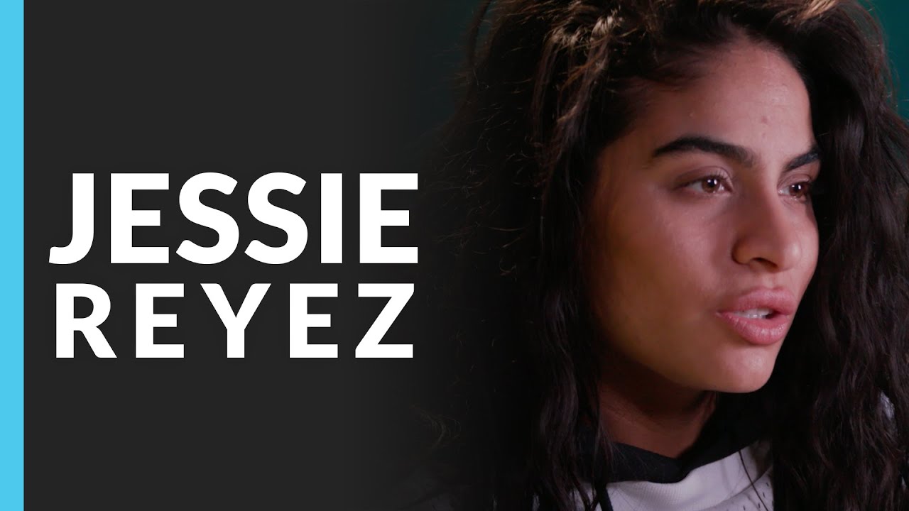 Jessie Reyez Gets Real About Her New Album 'Before Love Came to Kill Us'