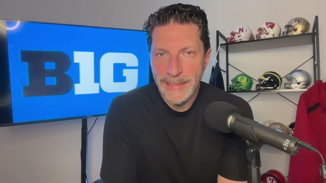 Рейтинг команд конференции Big Ten по версии AP: Величие