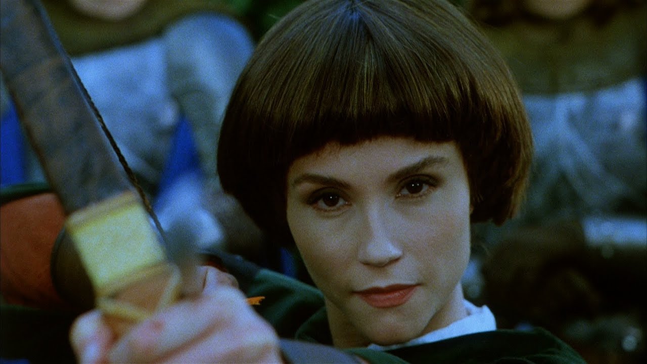 ANIXE Trailer - Prinzessin Fantaghir&ograve; - MO-DO um 23:30 Uhr
