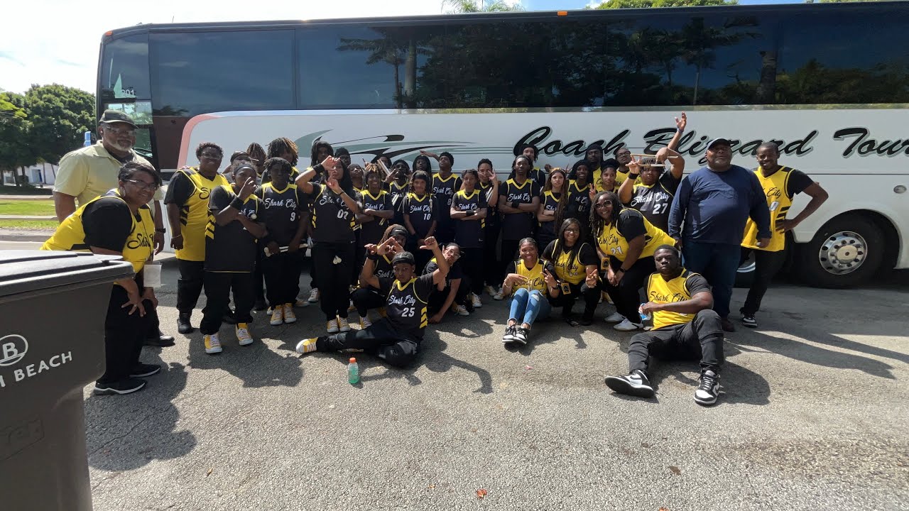 Shark City Drumline @ The Wick Band Brawl 2025 🔥