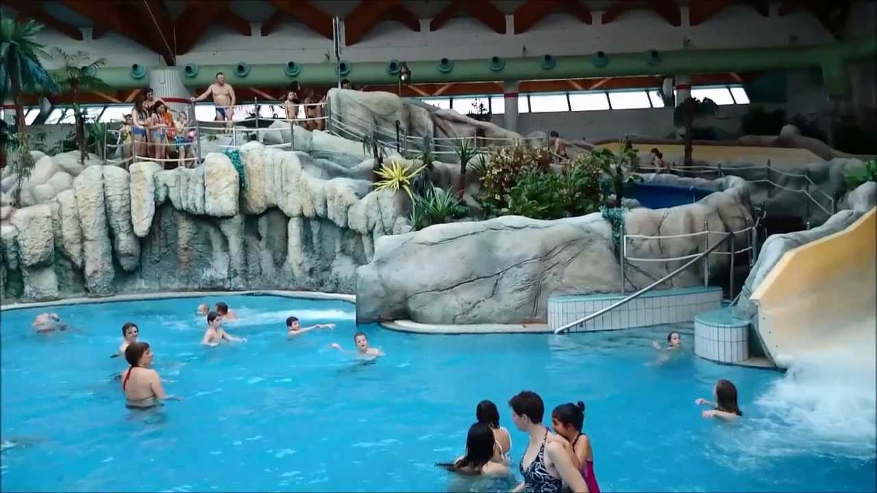 Terme Čatež - zimska rivijera - Winter Thermal Riviera - Slovenia