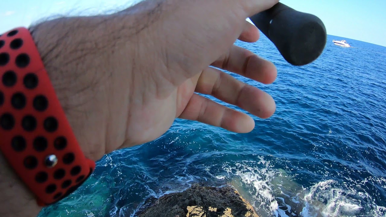 HOWK ANGLER´S TOY 91