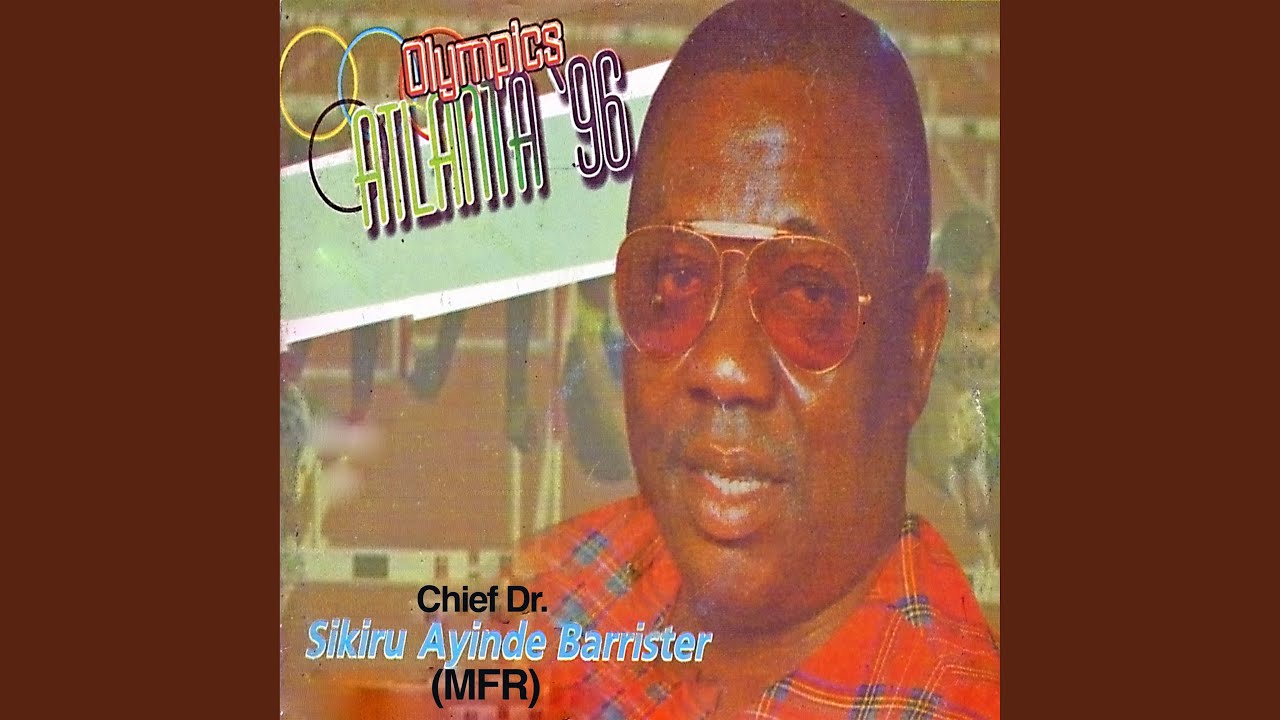 Congratulations Medley Pt. 2 (Extended)
