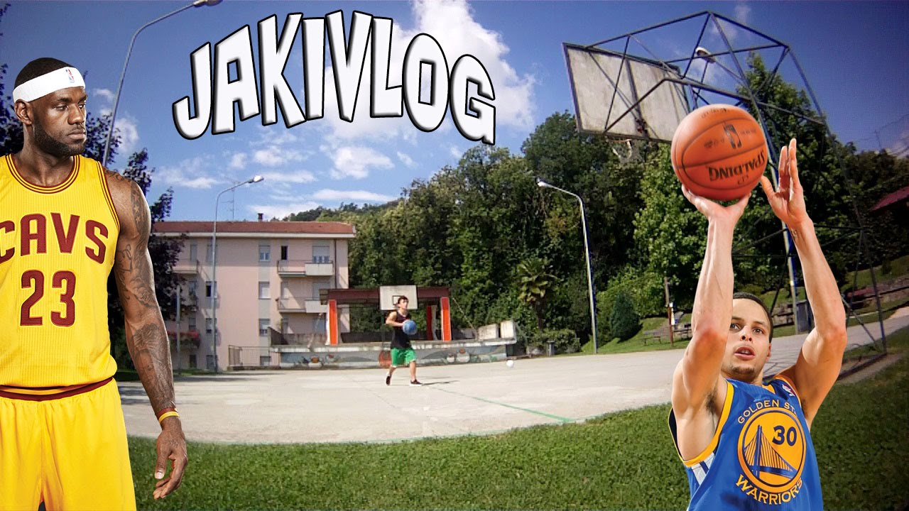 VLOG AL CAMPETTO #JakiVlog