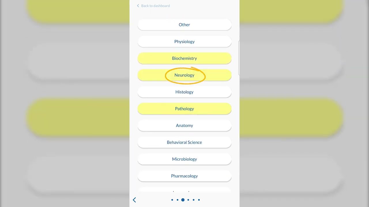 QUPI Tutorial: Creating a Custom Quiz in Test Mode