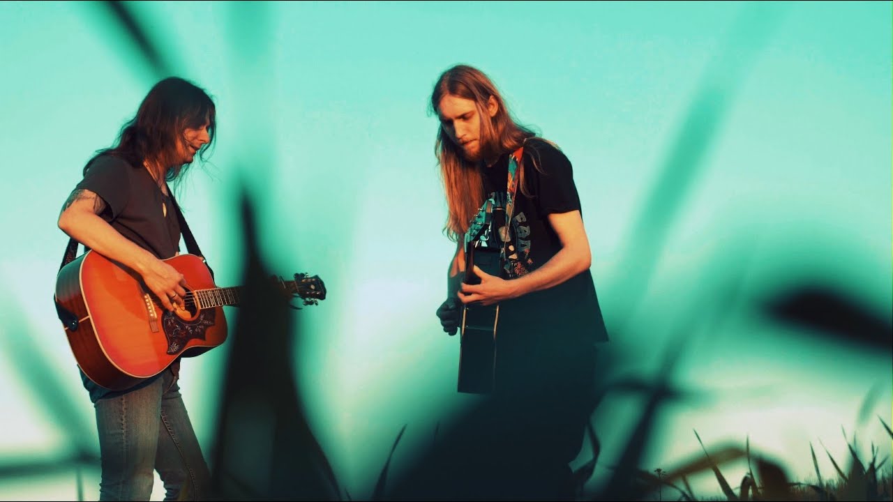Calmwater - Losing You (OFFICIAL VIDEO)