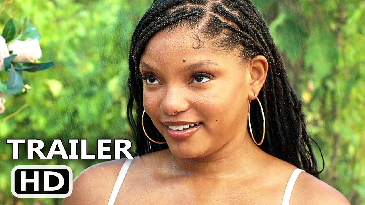 TRA AMORE E INGANNI Trailer Ufficiale (2026) Halle Bailey, Reg&eacute;-Jean Page