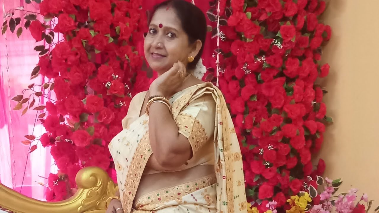 বাসি বিয়েতে আমরা শাশুড়িরা দারুন নাচে মাতিয়ে তুললাম। দারুন মজা।#Bengali vlog#wedding