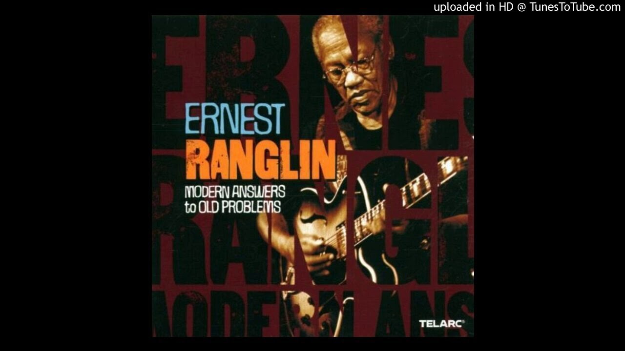 Ernest Ranglin - Kunene