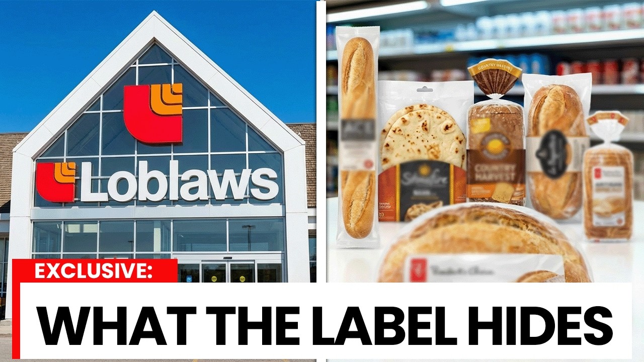 $60 Canada Signature Bread Brands .... IS IT WORTH IT?