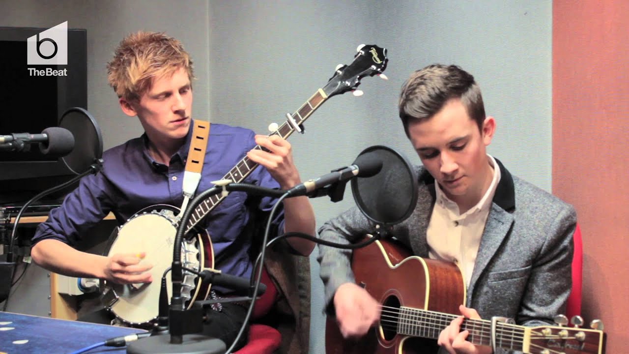 The Natterjacks - Dark Days, Red Skies & Cold Sets In
