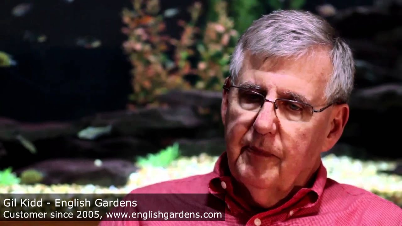 BlueThumb Testimonial - Specialty Pond Equipment