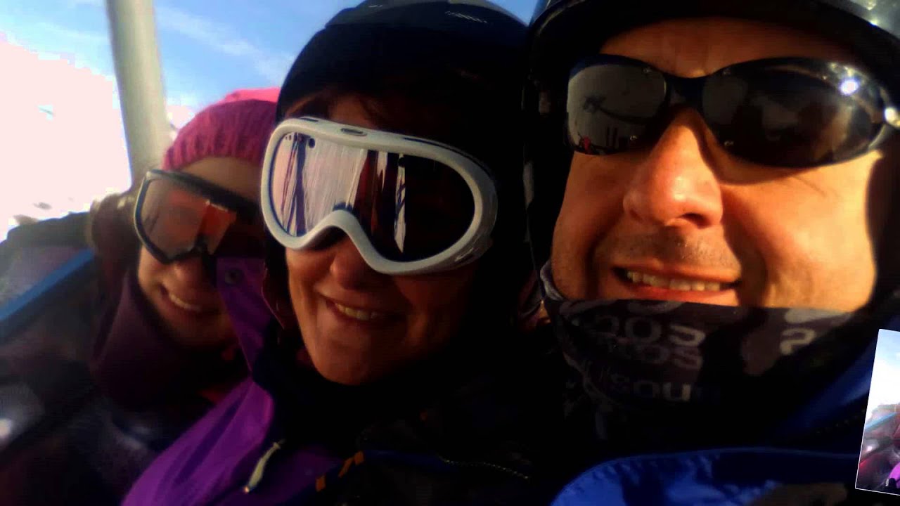 Formigal 2016
