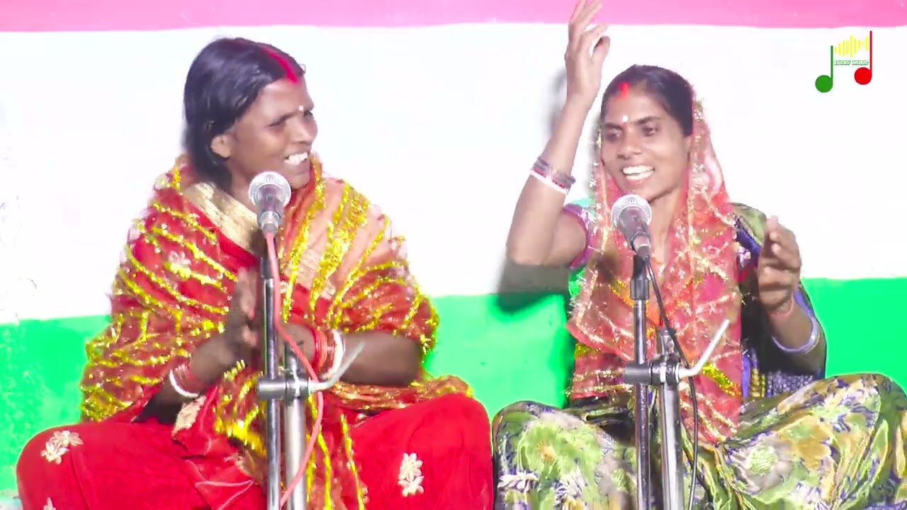 गेटबा खोला फटकबा खोला जी मैया Singer - #पिंकी देवी & #कोशमी देवी #shivcharchageet