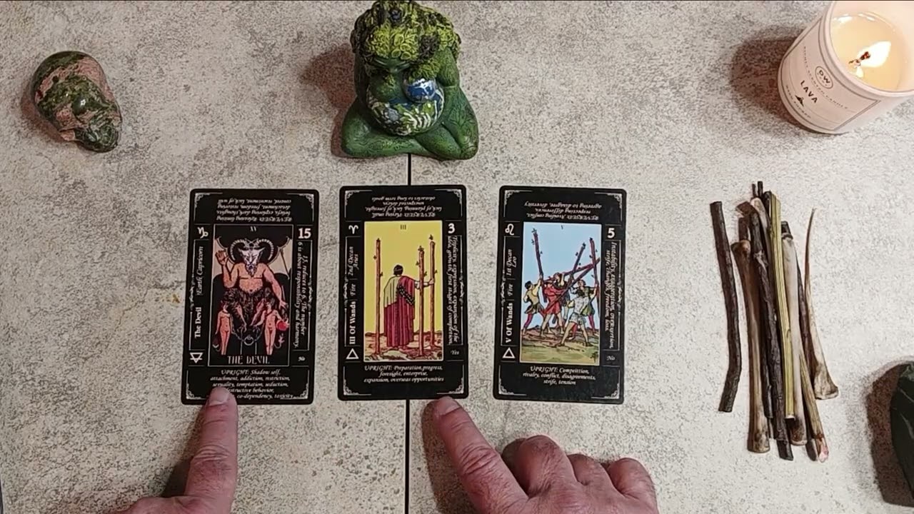 Pick-A-Card 