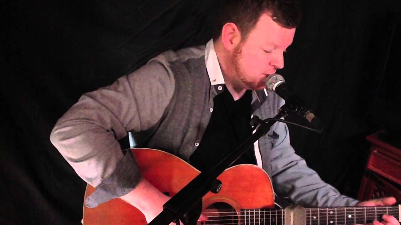 Seán Mathews - Beeswing (Cover)