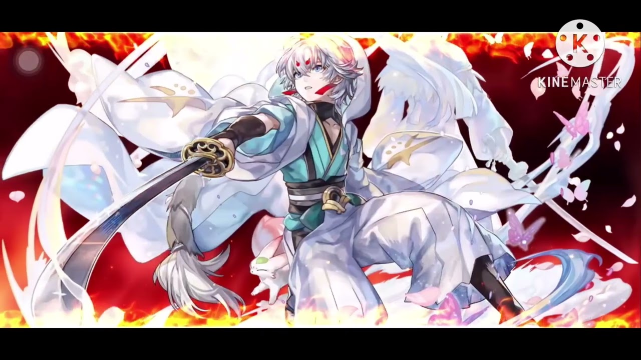 Where to Duel where I like at Kurosaki - Another Eden