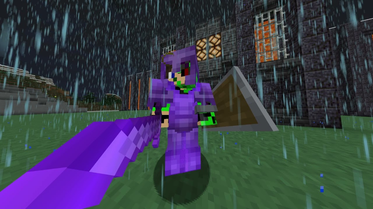 Thorium SMP Sings Solo