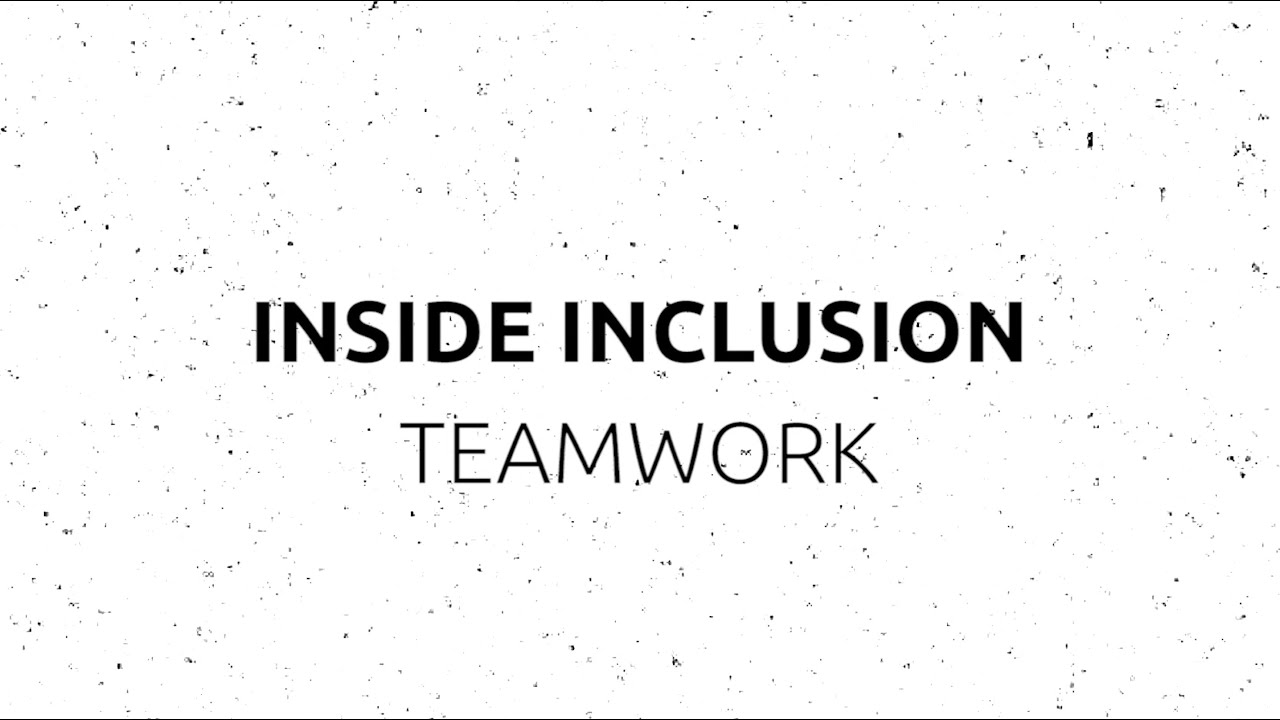 Inside Inclusion: Supporting Diverse Teammates