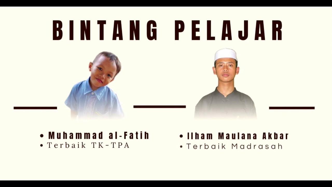TABLIGH AKBAR & PERPISAHAN PONPES MIFTAHUL ULUM AS-SALAFI TH. 2025-2026