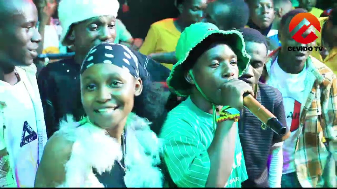 SHOW LIVE || BASLEY - USIKU WA JETTY MC (CHAMANZI MIKUMI) 2026 SHOW LIVE MPYA BALAAA.....