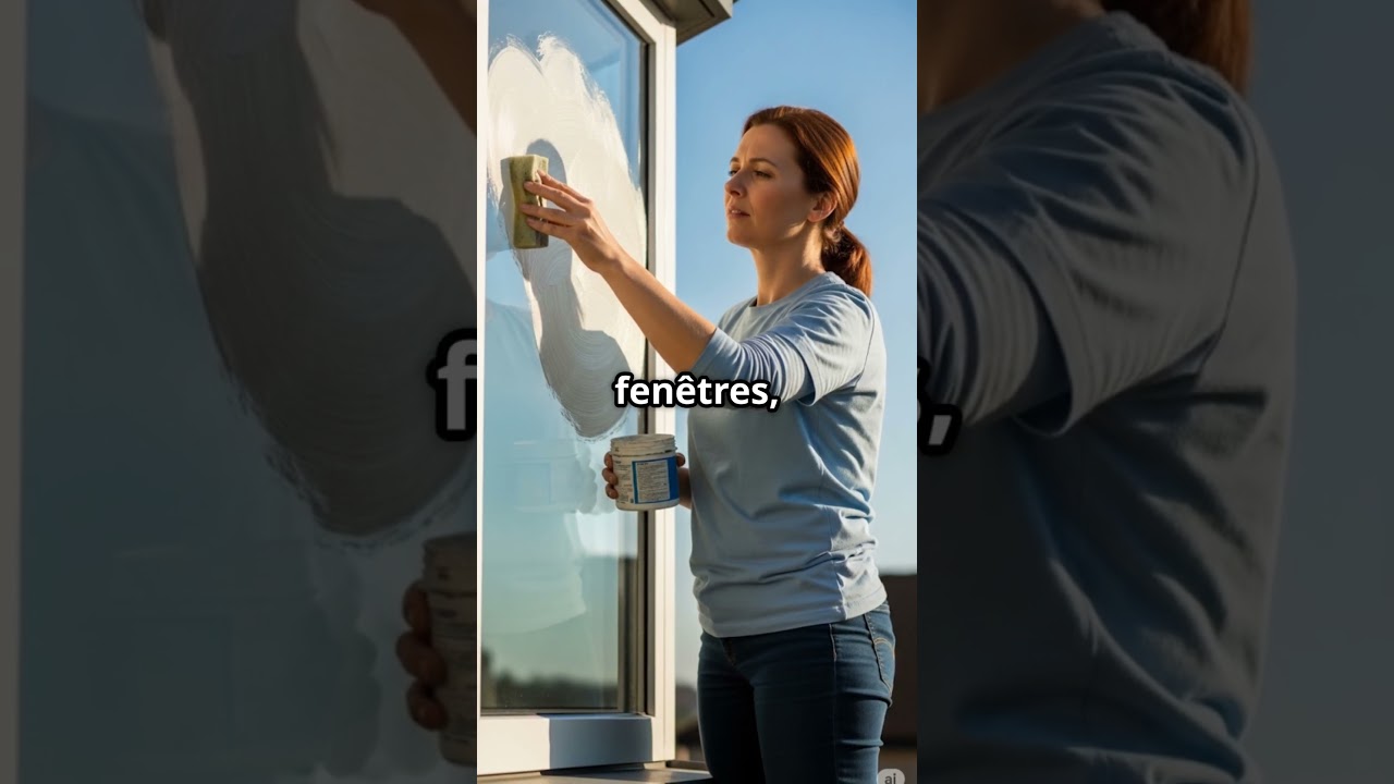 Canicule : Cette astuce maison peut rafra&icirc;chir ta maison sans ventilateur ni clim ! #canicule