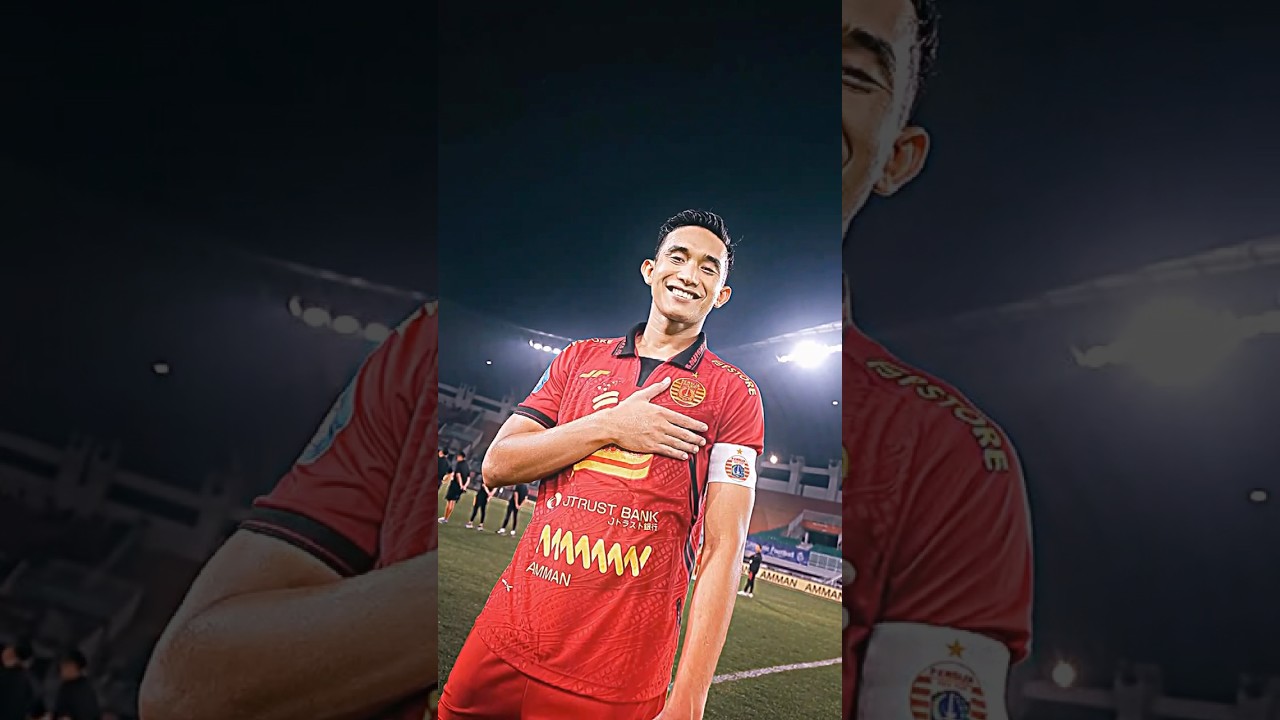 Mantap goyangnya si abang Ridho 😍❤️🇮🇩 #rizkyridho