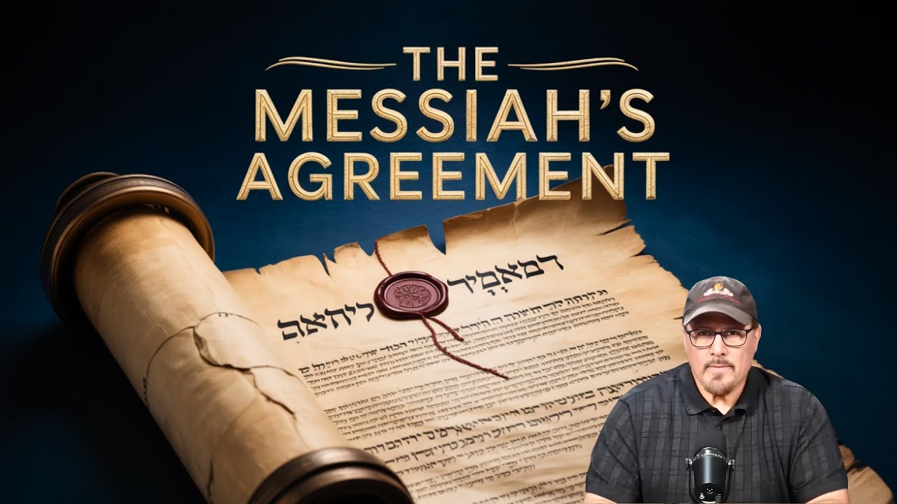 Unveiling Yeshua: The Messiah and the Exciting Covenant of Patron-Client!